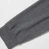 Heattech Cotton Polotröja långärmad T-shirt för män (Extra Warm) (2022 års utgåva) Heattech Cotton Polotröja långärmad T-shirt för män (Extra Warm) (2022 års utgåva)