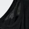 HEATTECH Extra Warm kashmirblandning T-shirt för herr HEATTECH Extra Warm kashmirblandning T-shirt för herr