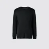 HEATTECH Extra Warm kashmirblandning T-shirt för herr HEATTECH Extra Warm kashmirblandning T-shirt för herr