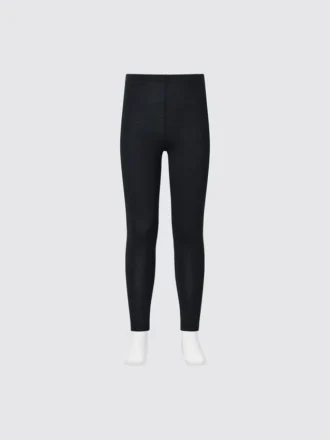 HEATTECH-Leggings för barn
