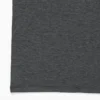 HEATTECH-långärmad T-shirt med hög hals för män