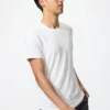Heattech-T-shirt för herr | Kortärmad Heattech-T-shirt för herr | Kortärmad