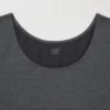 Heattech-T-shirt i bomull för damer | Extra varm | Rund hals Heattech-T-shirt i bomull för damer | Extra varm | Rund hals