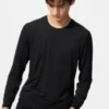 HEATTECH-t-shirtar för herr HEATTECH-t-shirtar för herr