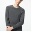HEATTECH-t-shirtar för herr