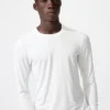 HEATTECH-t-shirtar för herr