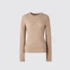 HEATTECH-T-shirtar i kashmirblandning för dam | Extra varm HEATTECH-T-shirtar i kashmirblandning för dam | Extra varm