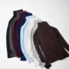 HEATTECH-t-shirtar i kashmirblandning för dam | Extra varm | Polotröjor