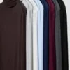 HEATTECH-t-shirtar i kashmirblandning för dam | Extra varm | Polotröjor