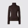 HEATTECH-t-shirtar i kashmirblandning för dam | Extra varm | Polotröjor HEATTECH-t-shirtar i kashmirblandning för dam | Extra varm | Polotröjor