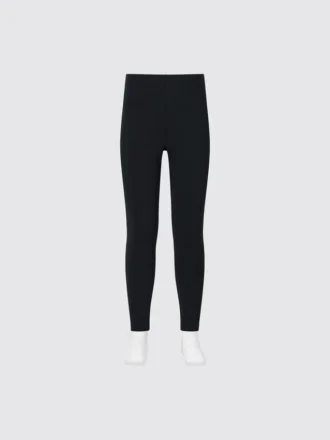 HEATTECH Ultra Warm-leggings för barn