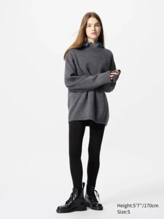 HEATTECH Ultra Warm Leggings för dam