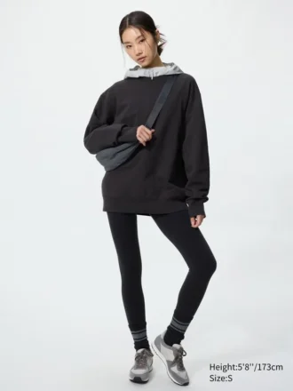HEATTECH Ultra Warm Leggings för dam