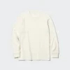 HEATTECH Ultra Warm långärmda T-shirtar för män (2022 års utgåva) HEATTECH Ultra Warm långärmda T-shirtar för män (2022 års utgåva)