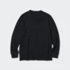 HEATTECH Ultra Warm långärmda T-shirtar för män (2022 års utgåva) HEATTECH Ultra Warm långärmda T-shirtar för män (2022 års utgåva)