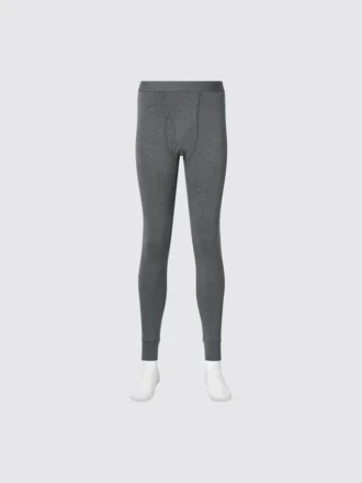 HEATTECH Ultra Warm-strumpbyxor för män