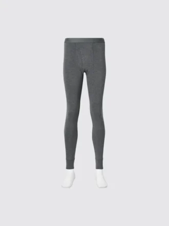 HEATTECH Ultra Warm-strumpbyxor för män