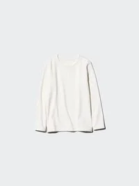 HEATTECH Ultra Warm T-shirt för barn