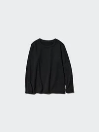 HEATTECH Ultra Warm T-shirt för barn