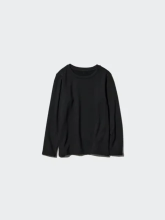 HEATTECH Ultra Warm T-shirt för barn