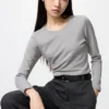 HEATTECH Ultra Warm T-shirt för dam