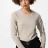HEATTECH Ultra Warm T-shirt för dam