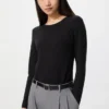 HEATTECH Ultra Warm T-shirt för dam
