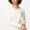 HEATTECH Ultra Warm T-shirt för dam