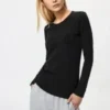 HEATTECH Ultra Warm T-shirt för dam