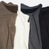 HEATTECH Ultra Warm T-shirt för dam