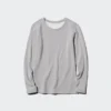 HEATTECH Ultra Warm T-shirt för dam