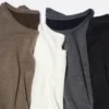 HEATTECH Ultra Warm T-shirt för dam