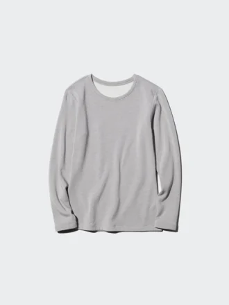 HEATTECH Ultra Warm T-shirt för dam