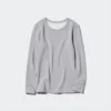 HEATTECH Ultra Warm T-shirt för dam