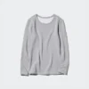 HEATTECH Ultra Warm T-shirt för dam