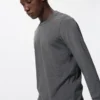 HEATTECH Ultra Warm T-shirt för herr HEATTECH Ultra Warm T-shirt för herr