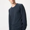 HEATTECH Ultra Warm T-shirt för män HEATTECH Ultra Warm T-shirt för män