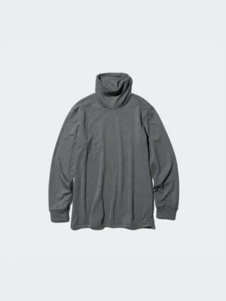 HEATTECH Ultra Warm T-shirt för män | Polotröjor