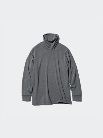 HEATTECH Ultra Warm T-shirt för män | Polotröjor