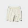 Herrshorts i linneblandning | 9,5″ Herrshorts i linneblandning | 9,5″