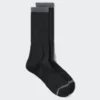 Herrstrumpor i fleece | Randiga Herrstrumpor i fleece | Randiga