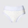 Höga trosor för damer | Flower Höga trosor för damer | Flower