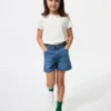 Jeansshorts för barn Jeansshorts för barn