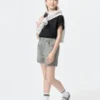 Jeansshorts för barn Jeansshorts för barn