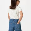 Jeansshorts för barn Jeansshorts för barn