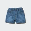 Jeansshorts för barn Jeansshorts för barn