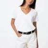Jeansshorts för dam | 3,5″