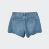 Jeansshorts för dam | 3,5″