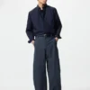 Jerseybyxor för damer