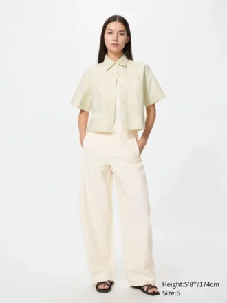 Jerseybyxor för damer | Tall